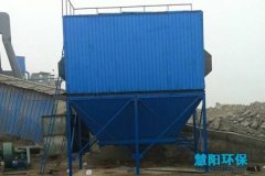 振动筛除尘器的设计方法