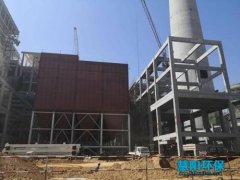 锅炉静电除尘器改造操作流程及特点
