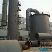 电捕焦油器的自检工作及原理分析