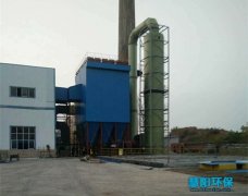 35吨锅炉布袋除尘器的技术要求与参数分析