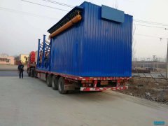 脉冲除尘器厂家:提高布袋除尘器工作效率的技巧