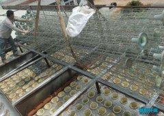 慧阳除尘设备厂家讲述袋式除尘器的分类方法
