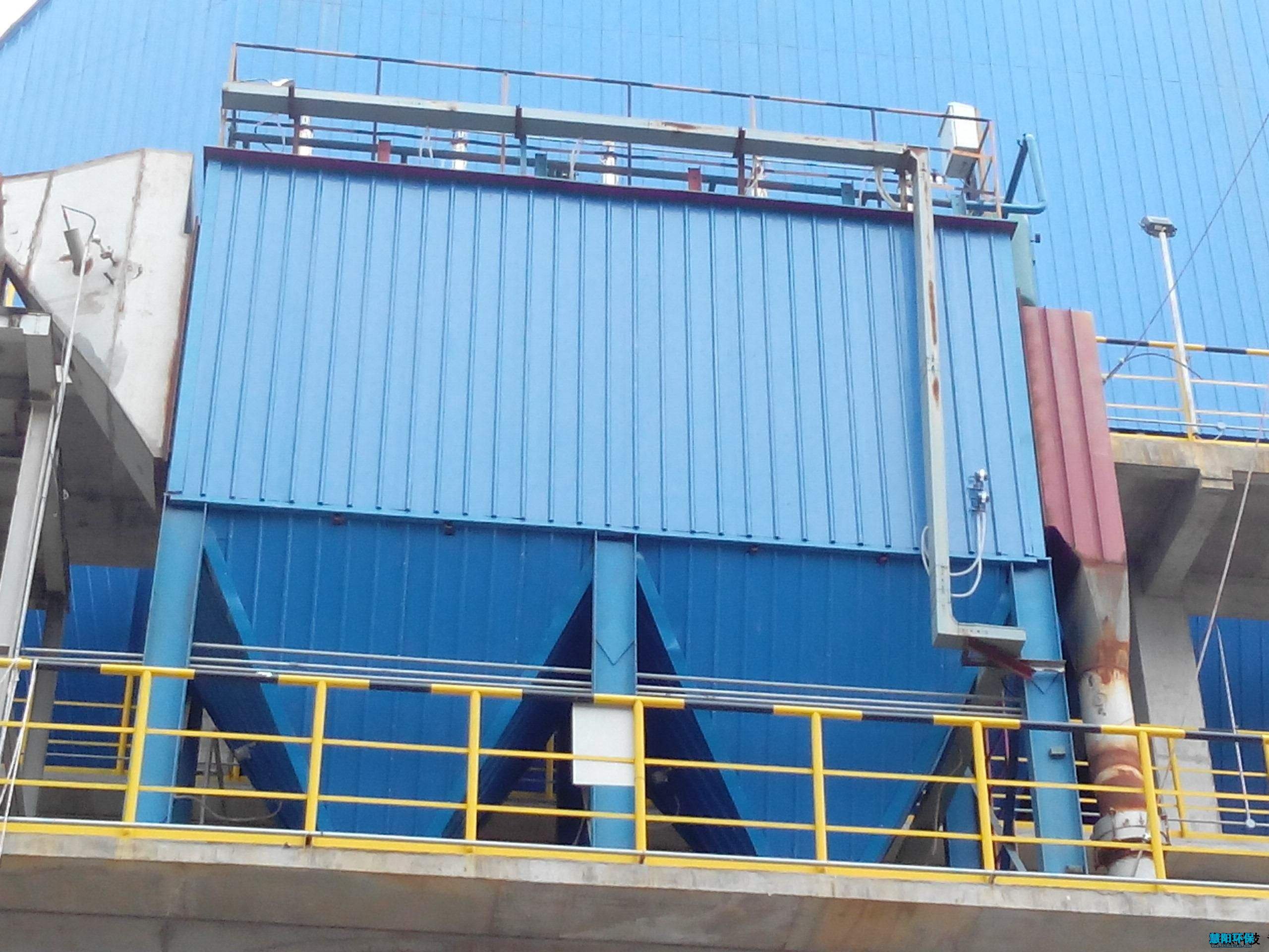 如何选购锅炉除尘器